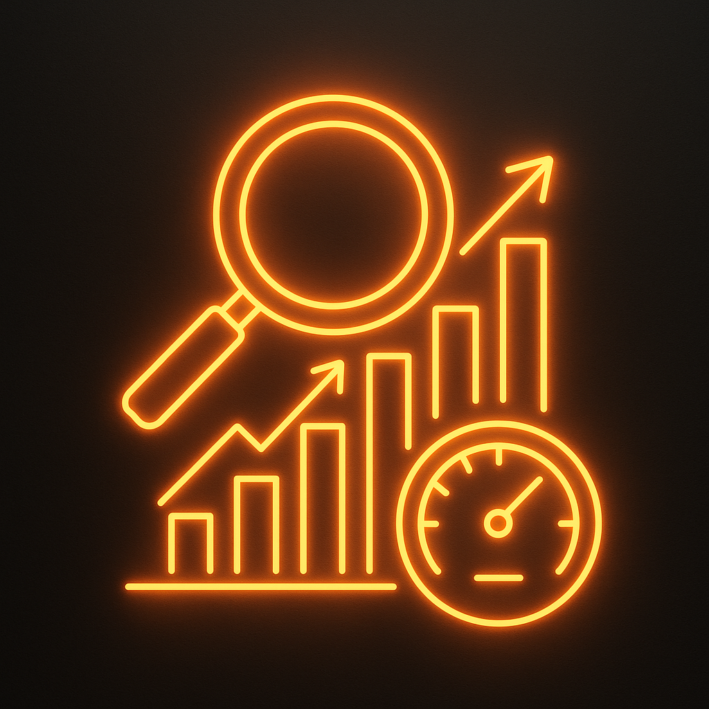 SEO & Performance Optimization